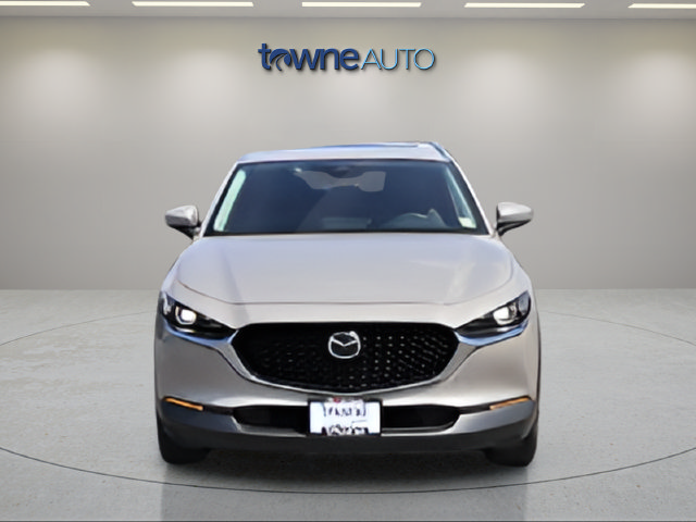 Used 2024 MAZDA CX-30 AWD 2.5 S w/ Preferred Package image 10