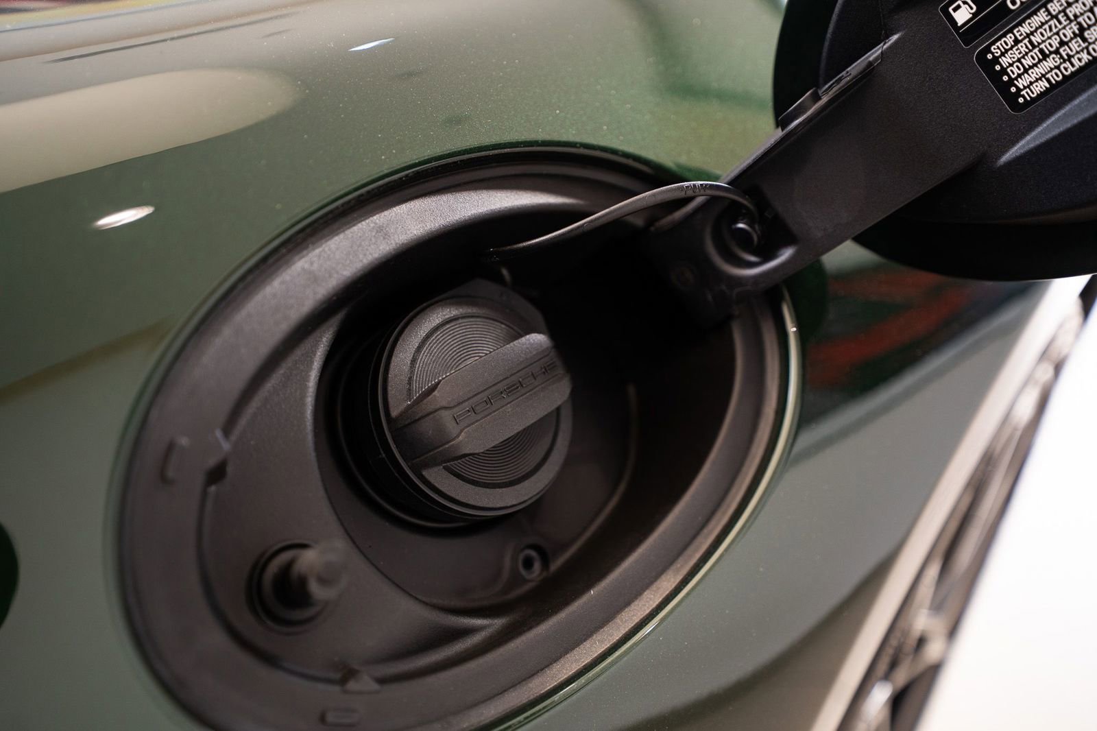 Used 2026 Porsche 911 Targa 4 GTS image 30