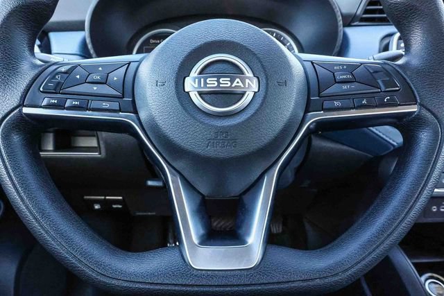Used 2024 Nissan Versa SV FWD image 26