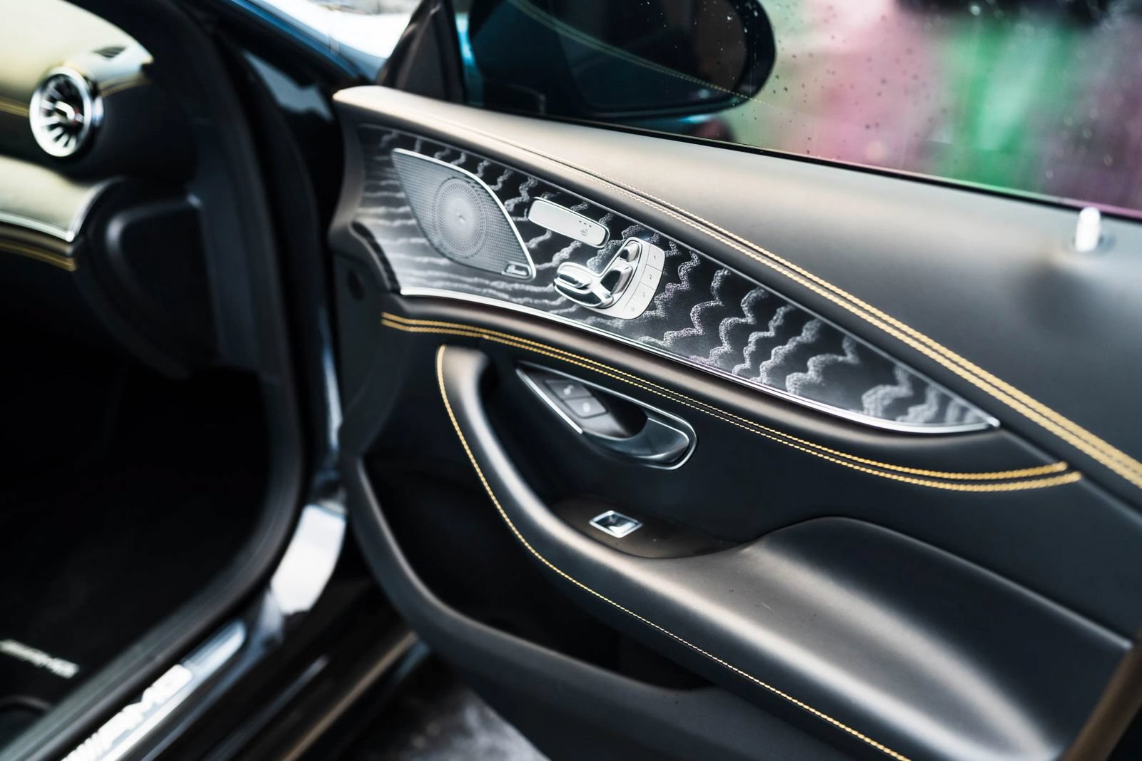 Used 2022 Mercedes-Benz AMG GT 53 image 20