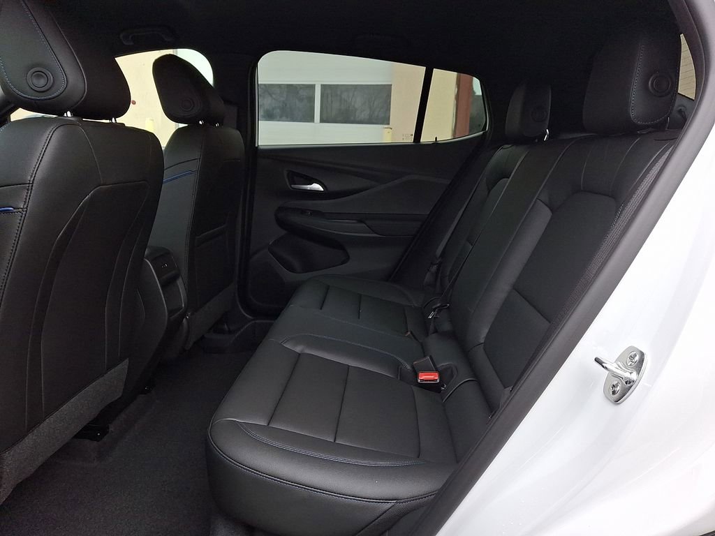 New 2026 Buick Envista Sport Touring w/ Advanced Safety Package image 6