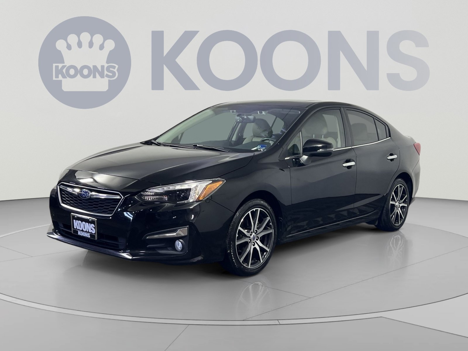 Used 2019 Subaru Impreza 2.0i Limited AWD/4WD image 5