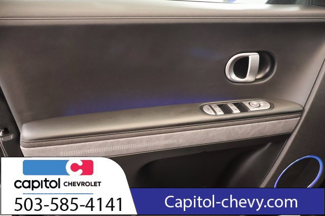 Used 2023 Hyundai Ioniq 5 SEL AWD/4WD image 10