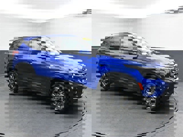 Used 2024 Kia Seltos LX image 3