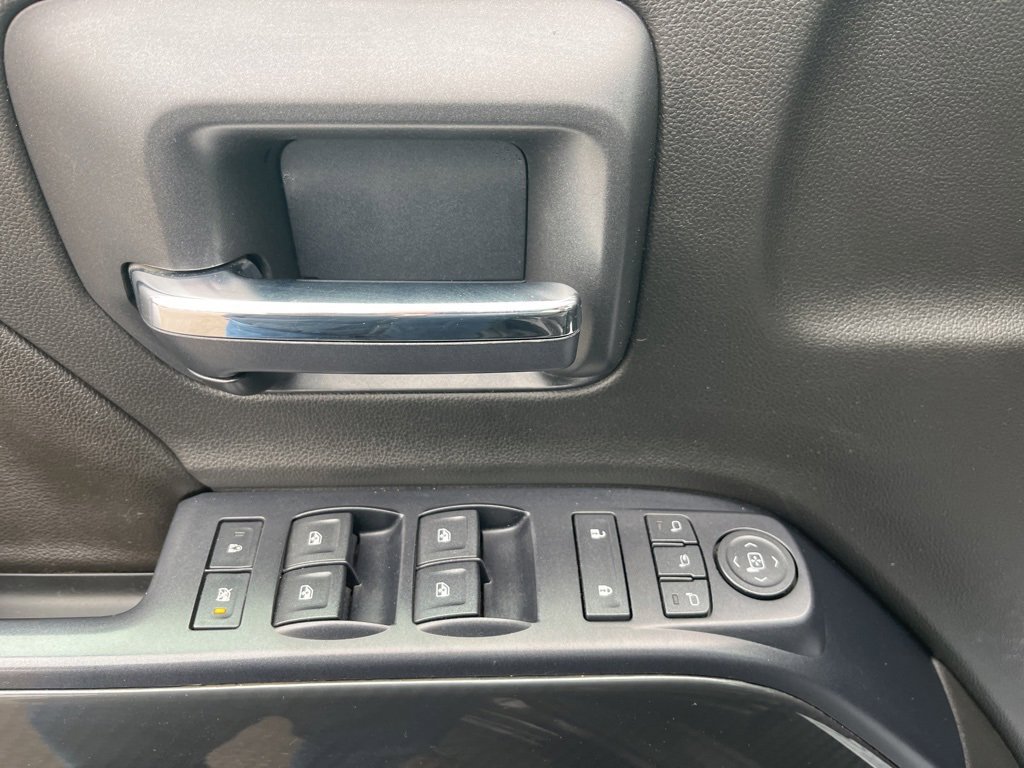 Used 2014 GMC Sierra 1500 SLE image 15