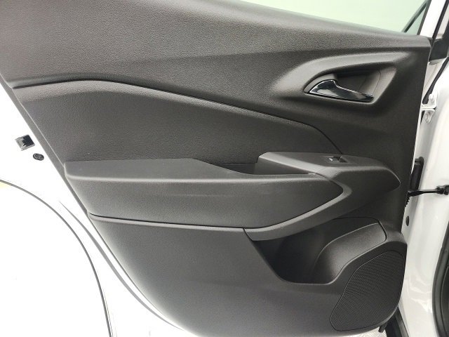 Used 2024 Chevrolet Trax RS w/ Driver Confidence Package image 9