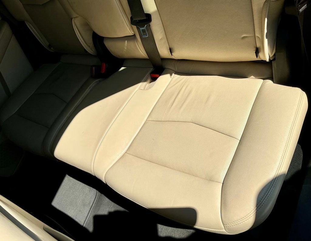 Used 2019 Cadillac XT5 Luxury FWD image 30