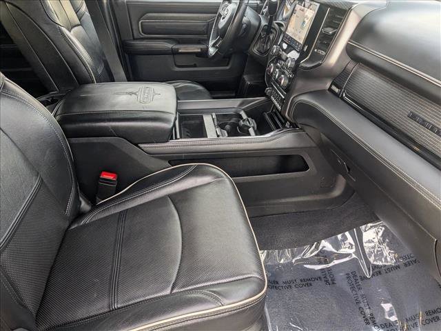 Used 2023 RAM 3500 Limited image 20