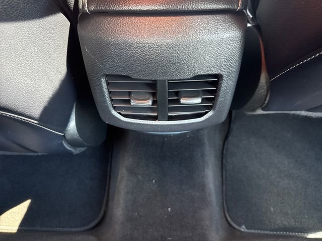 Certified 2019 Ford Fusion SEL FWD image 23