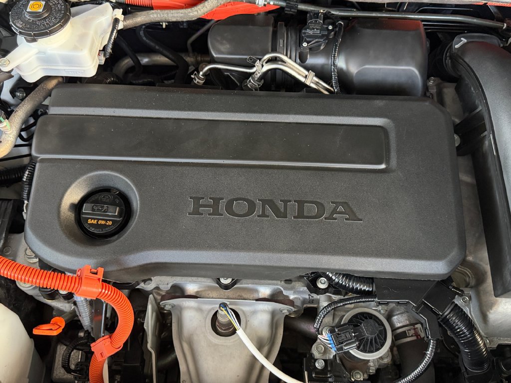 Used 2024 Honda CR-V Sport-L image 20