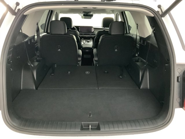 Used 2024 Hyundai Palisade XRT image 9