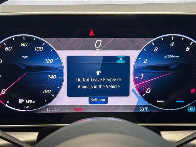 Certified 2025 Mercedes-Benz GLC 300 4MATIC image 11