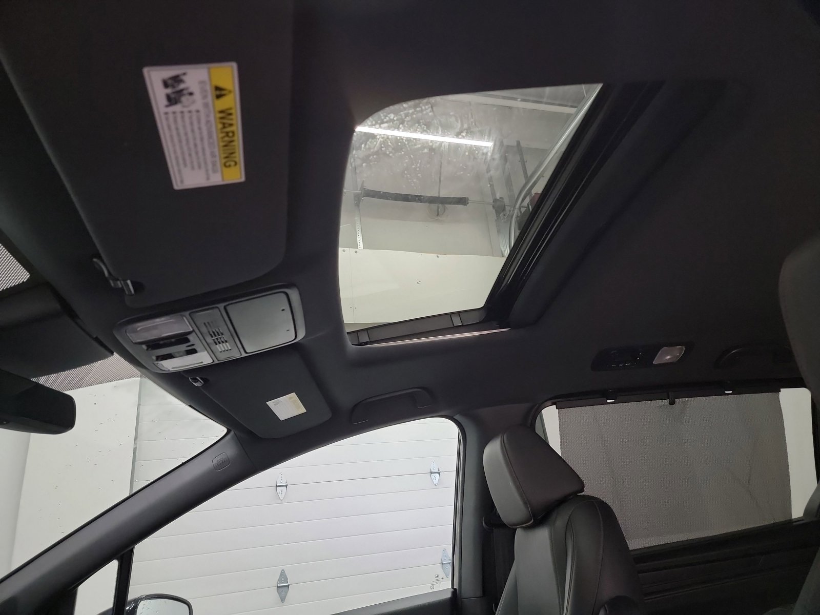 Certified 2023 Honda Odyssey Sport image 24