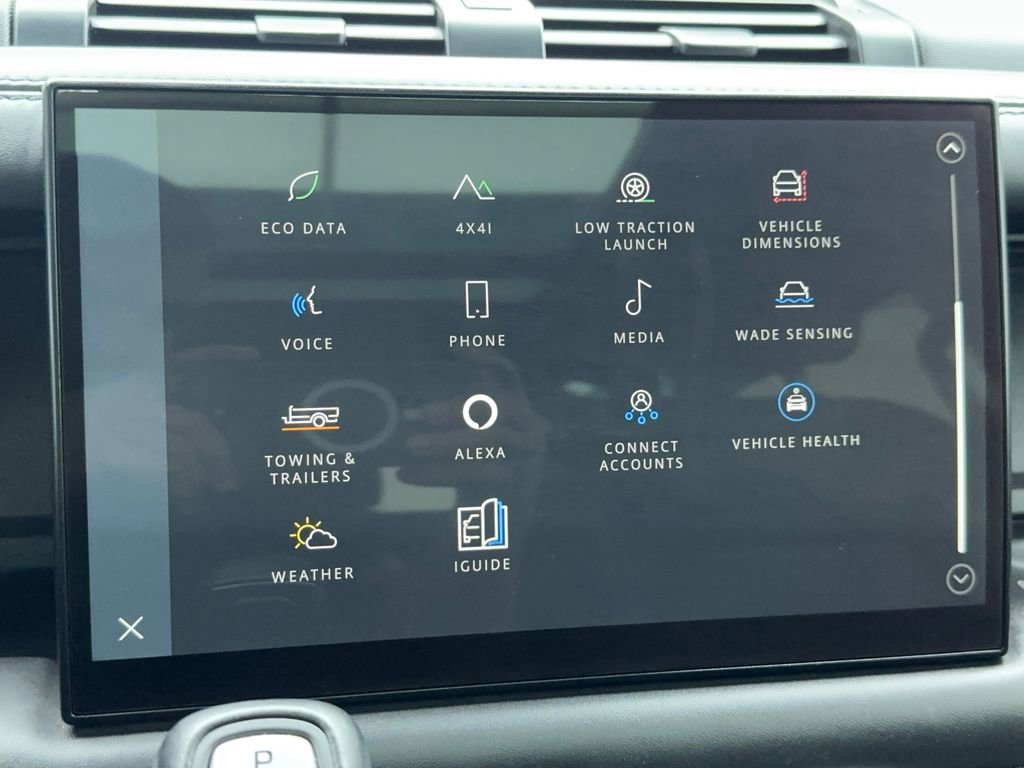 Used 2023 Land Rover Defender 110 V8 image 30