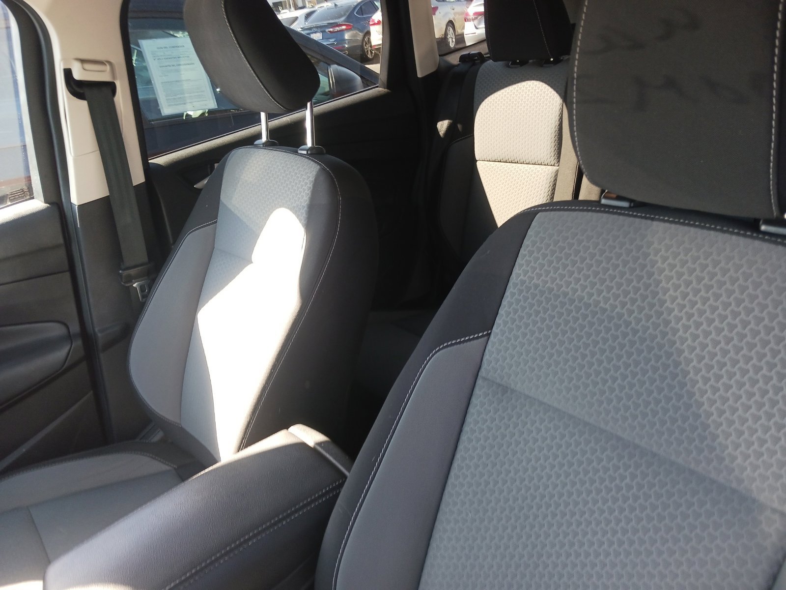 Used 2018 Ford Escape SE AWD/4WD image 5