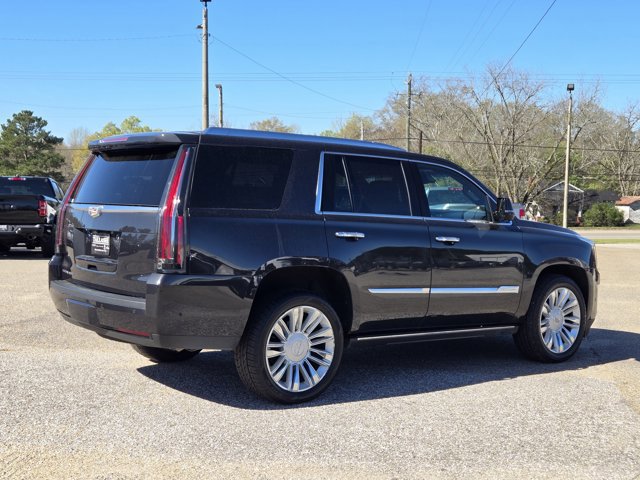 Used 2019 Cadillac Escalade Platinum image 7