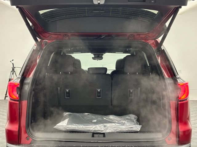 New 2026 GMC Acadia Elevation w/ Super Cruise Package AWD/4WD image 13