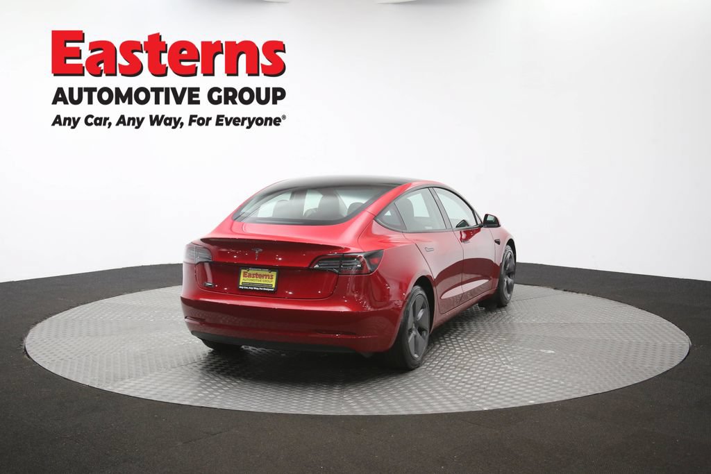 Used 2023 Tesla Model 3 RWD image 35