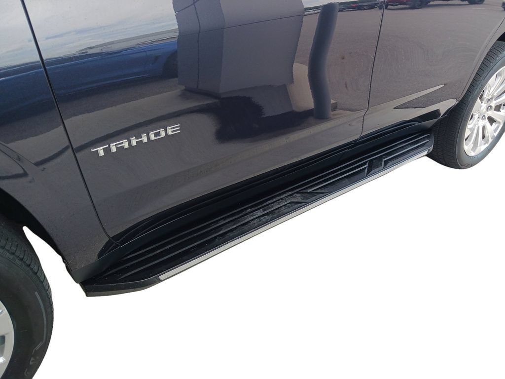 Used 2023 Chevrolet Tahoe LS AWD/4WD image 9