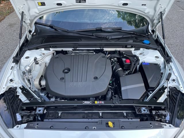 Certified 2023 Volvo S60 B5 Plus w/ Climate Package AWD/4WD image 26