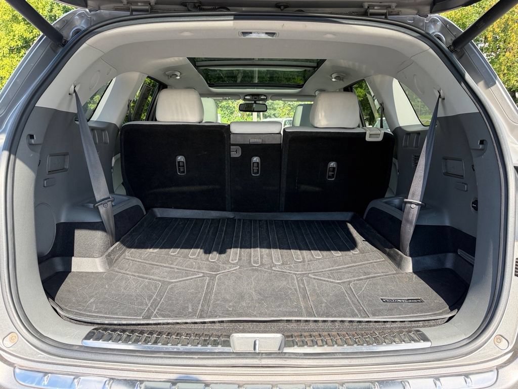Used 2016 Kia Sorento SX FWD image 15