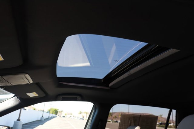 Used 2024 Honda Passport EX-L image 27