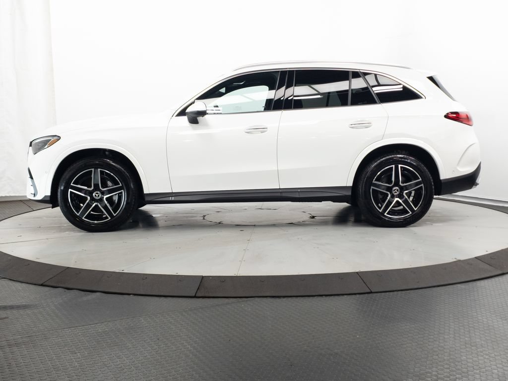 Certified 2026 Mercedes-Benz GLC 300 4MATIC video 4