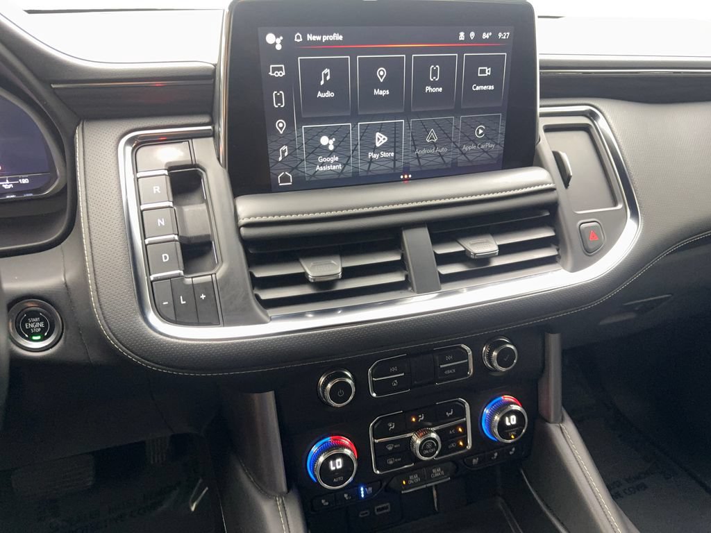 Used 2024 GMC Yukon SLT RWD image 67