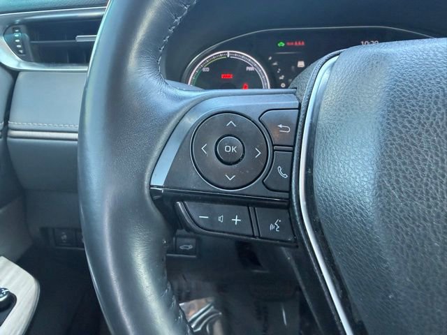 Used 2021 Toyota Venza Limited w/ Carpet Mat Package (TMS) AWD/4WD image 20
