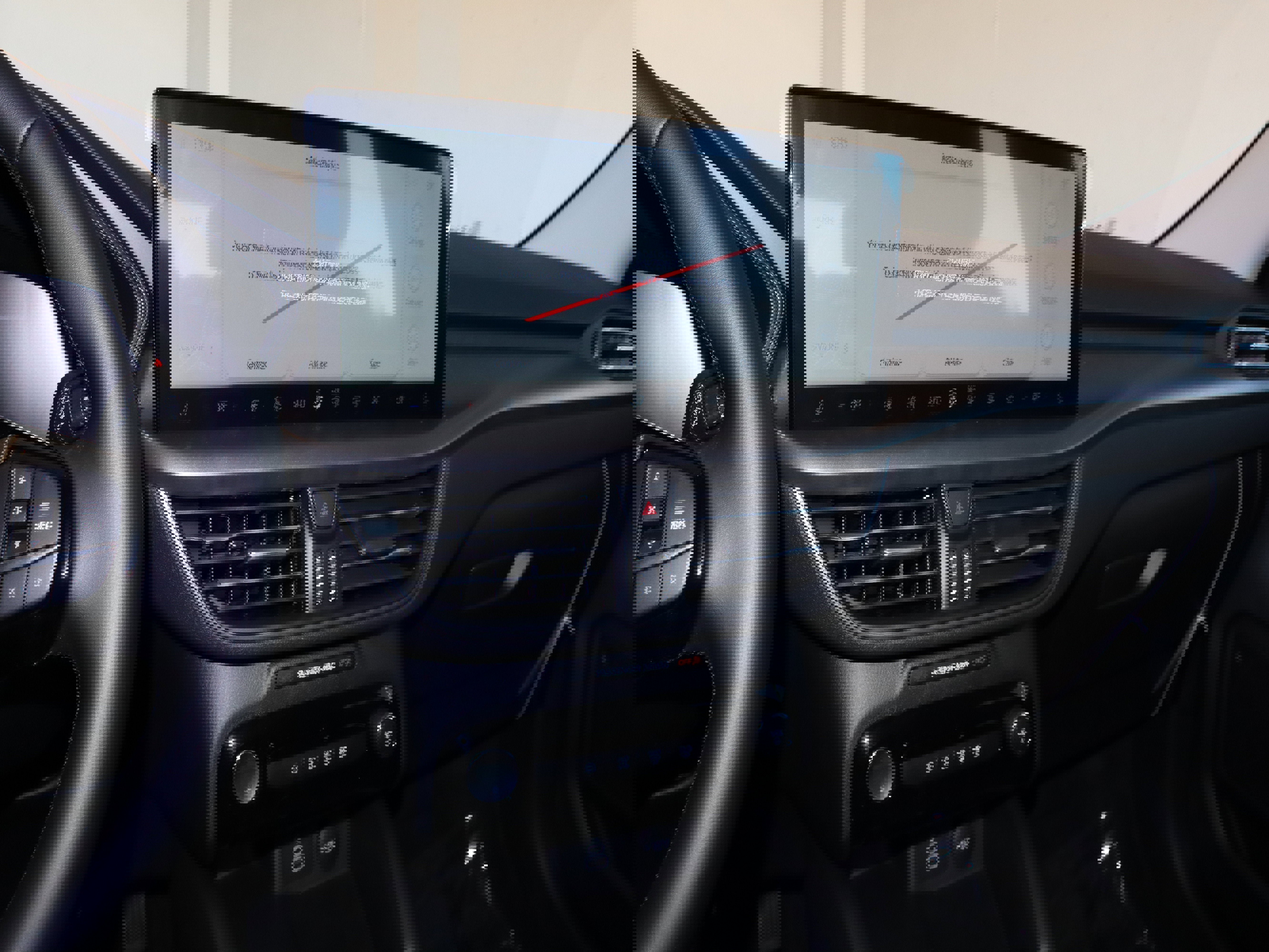 New 2026 Ford Escape SE image 26