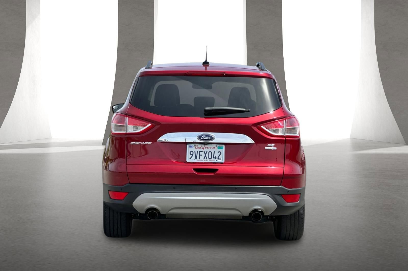 Used 2016 Ford Escape SE w/ SE Chrome Package AWD/4WD image 5