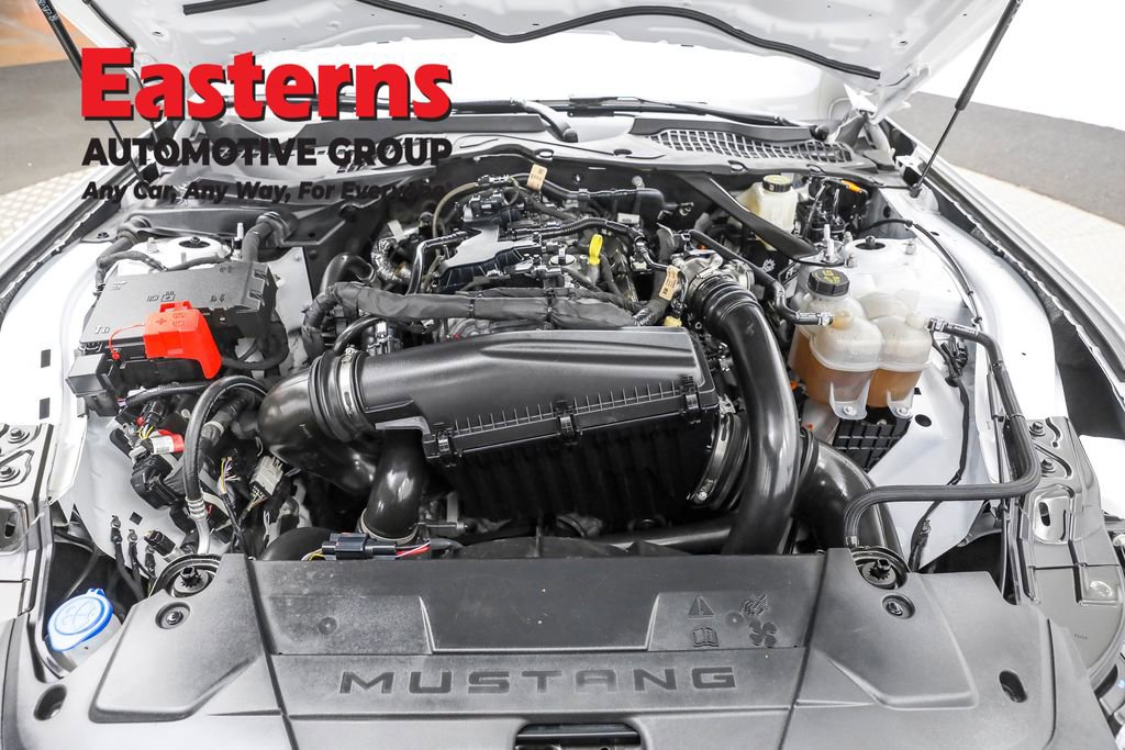 Used 2024 Ford Mustang Premium image 7