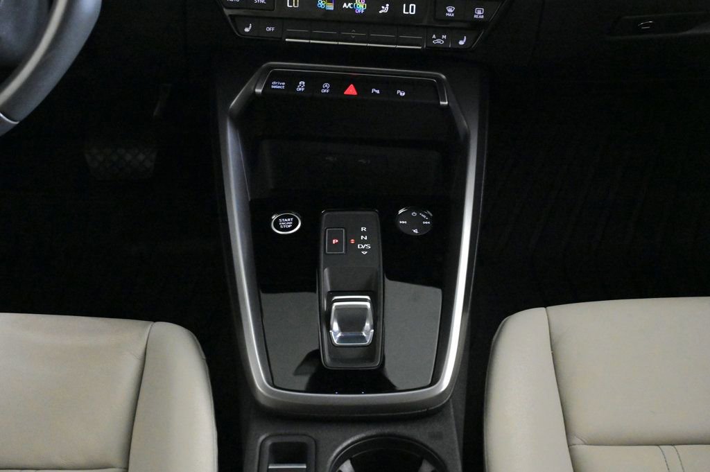 Certified 2023 Audi A3 2.0T Premium w/ Convenience Package image 14
