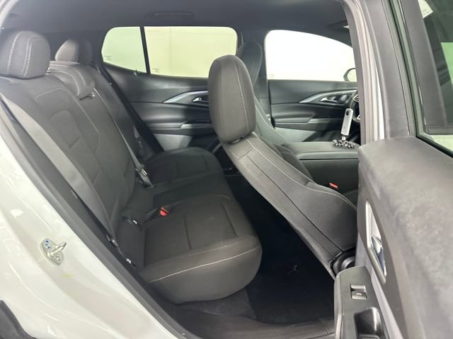 Used 2025 Chevrolet Equinox EV LT image 27