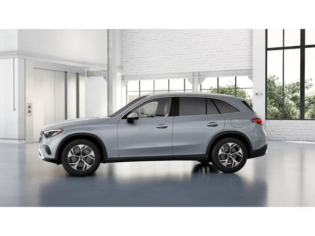 New 2027 Mercedes-Benz GLC 350e 4MATIC image 35