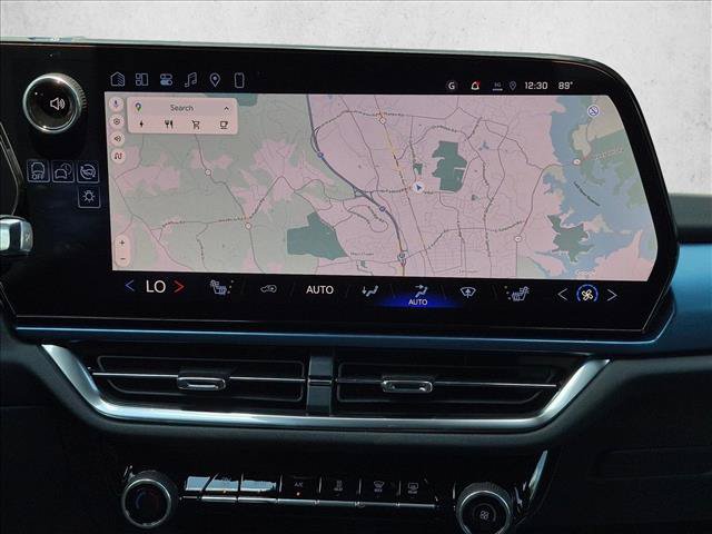 New 2026 Chevrolet Equinox EV LT AWD/4WD image 14