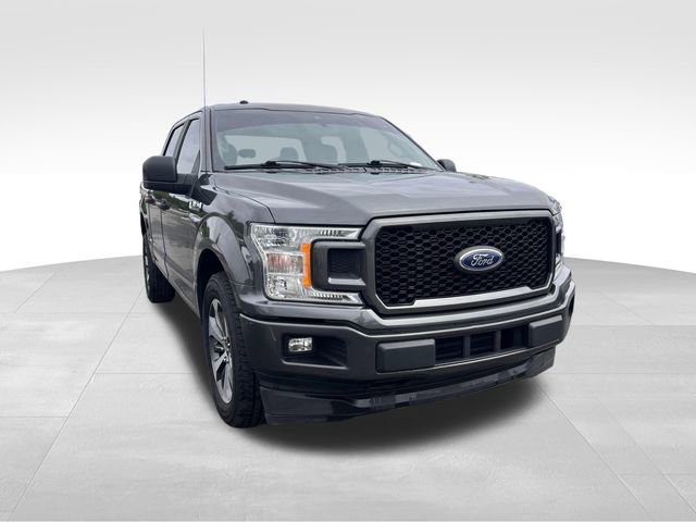 Used 2019 Ford F150 XL w/ Equipment Group 101A Mid RWD image 7
