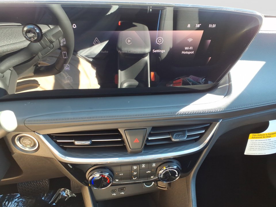 New 2026 Buick Encore GX Sport Touring w/ Comfort Package image 17