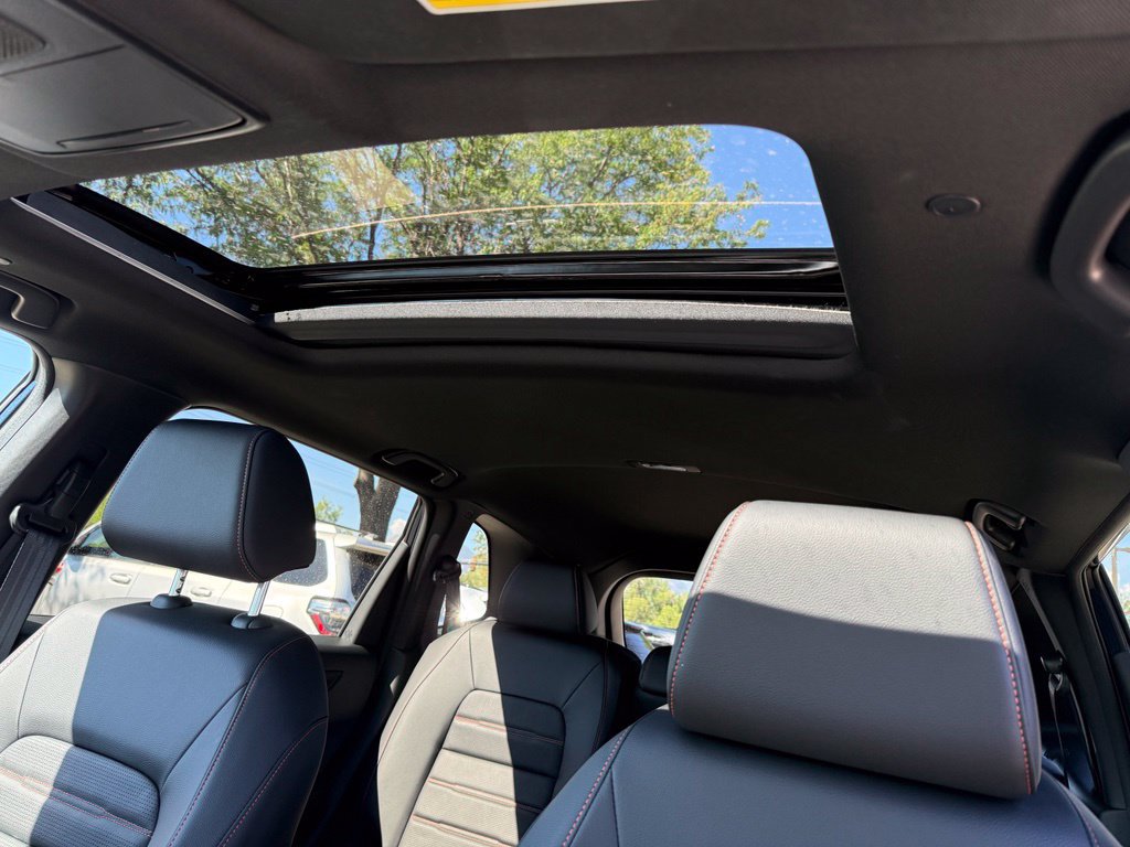 Certified 2026 Honda CR-V Sport-L image 26