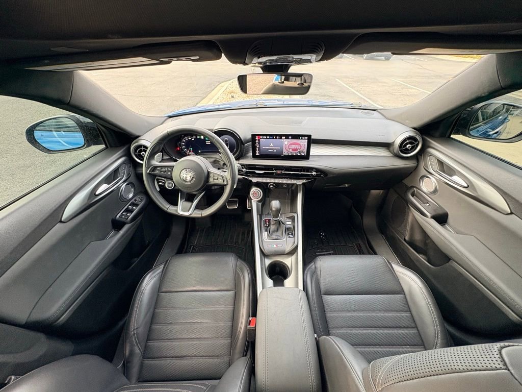 Used 2024 Alfa Romeo Tonale Veloce image 10