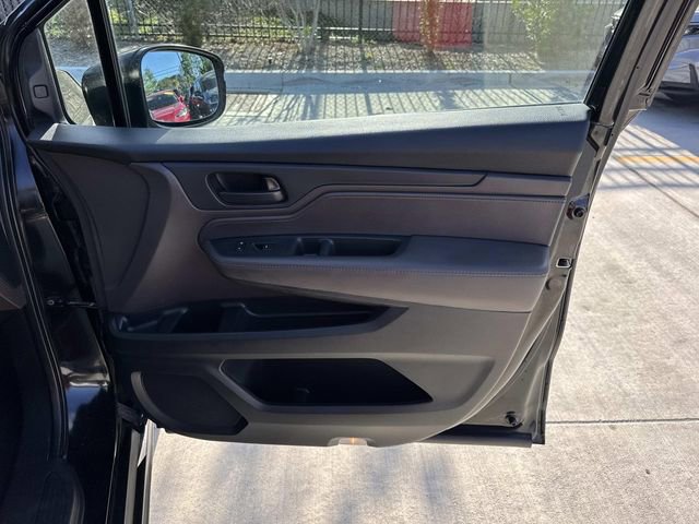 Used 2019 Honda Odyssey EX-L image 13
