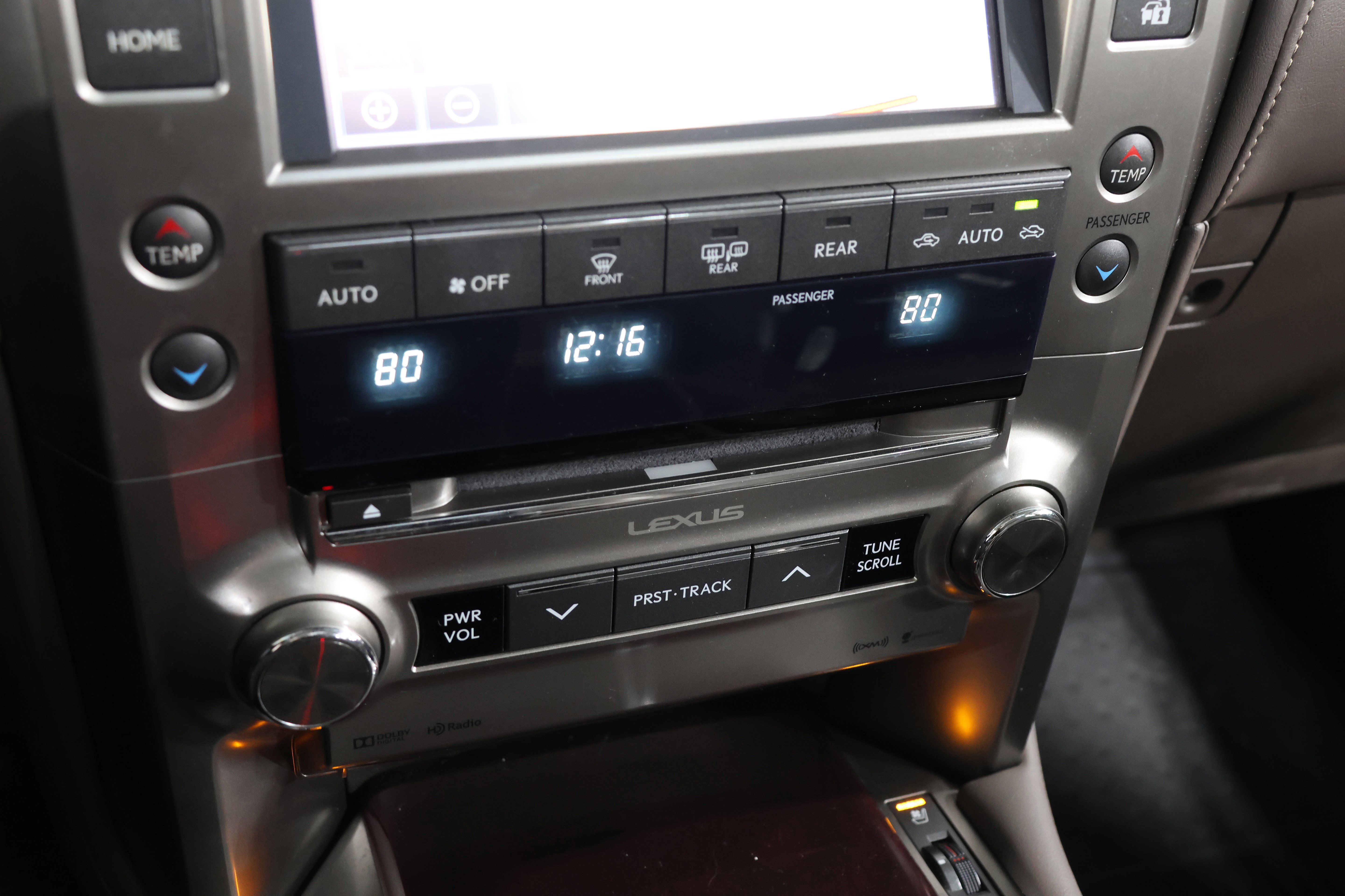 Used 2014 Lexus GX 460 image 27