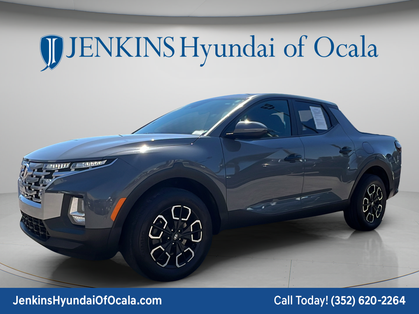 Certified 2022 Hyundai Santa Cruz SEL FWD image 7