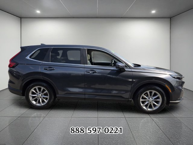 Used 2025 Honda CR-V EX-L image 6