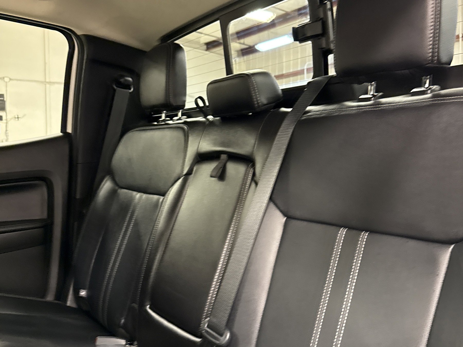 Used 2020 Ford Ranger Lariat w/ Equipment Group 501A Mid image 13