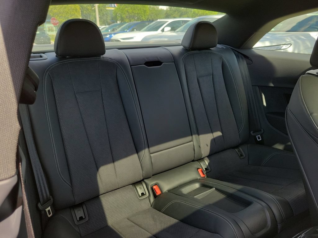 Certified 2023 Audi A5 2.0T Premium Plus w/ Premium Plus AWD/4WD image 25