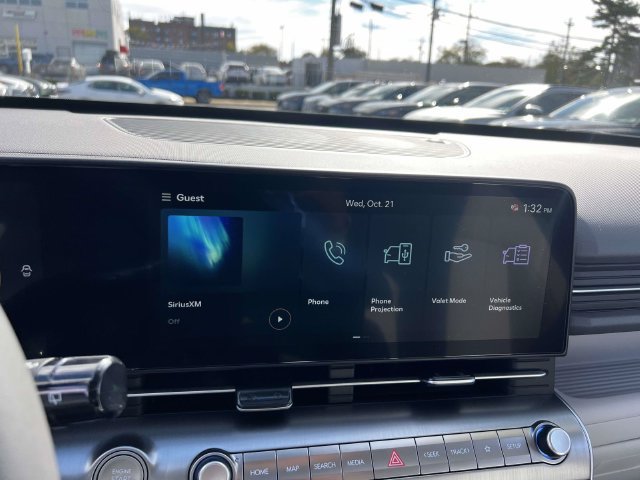 Certified 2026 Hyundai Kona SEL Sport AWD/4WD image 27