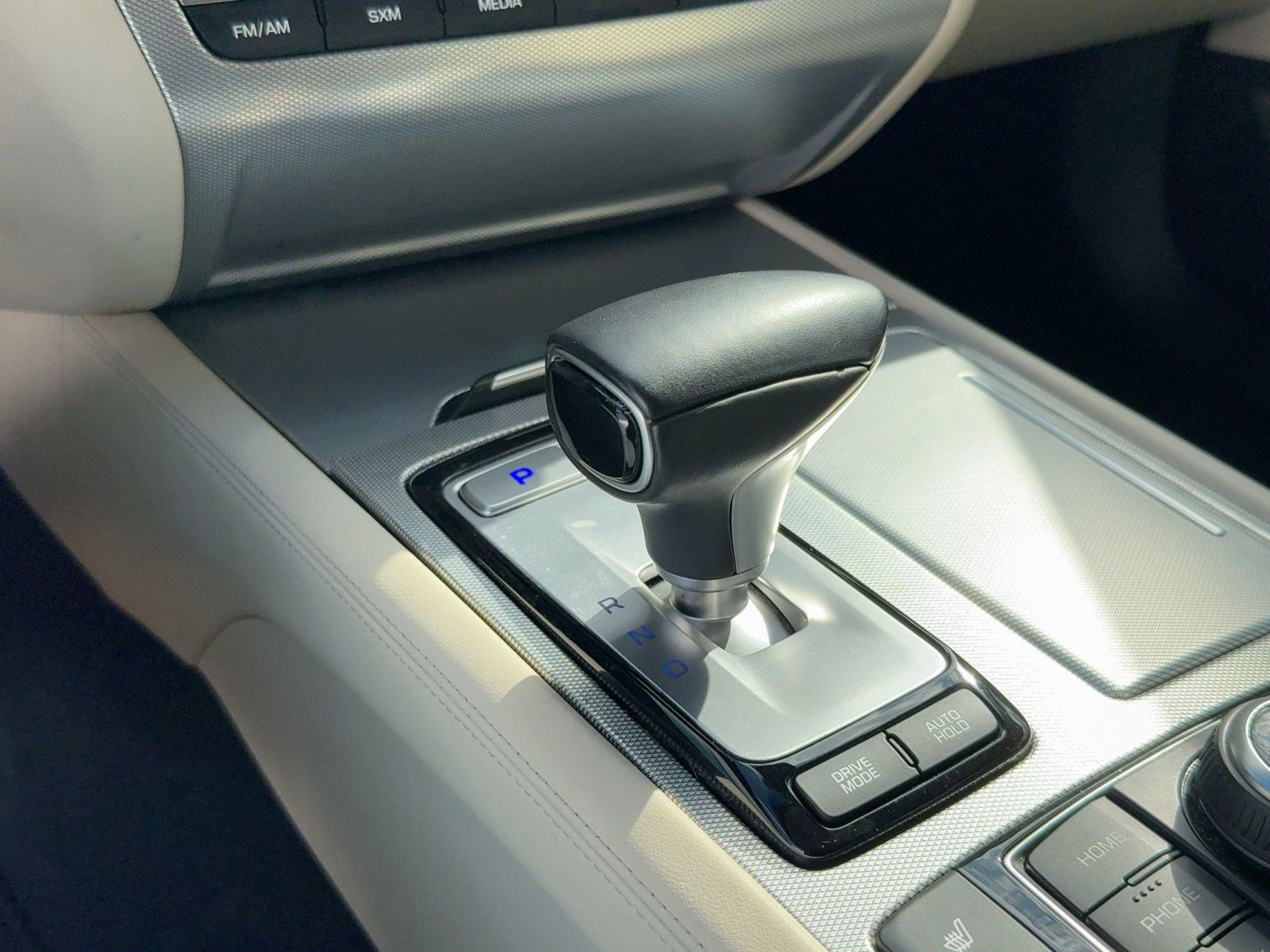 Used 2019 Genesis G80 3.8 w/ Ultimate Package 03 image 16