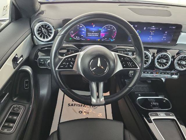 Used 2025 Mercedes-Benz CLA 250 image 10