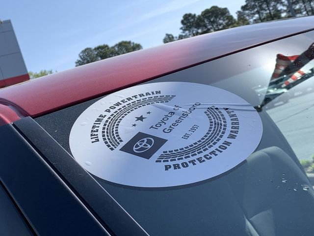 Used 2024 Toyota Tundra SR5 w/ TRD Off-Road Package image 36